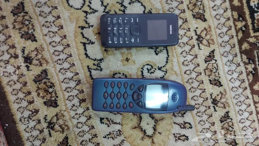 جول نوكيا تراثي 0