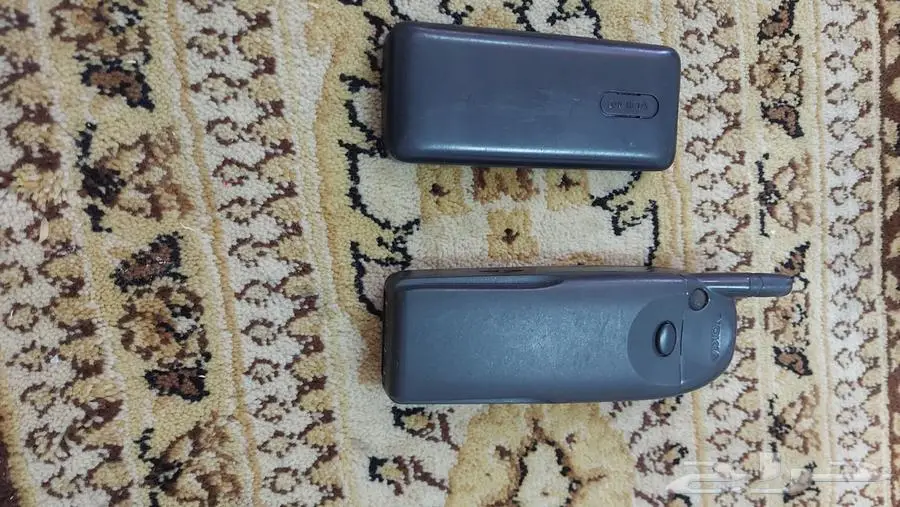 جول نوكيا تراثي 1