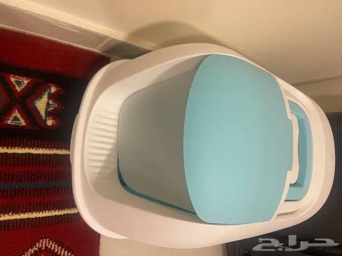 لتر بوكس نظيف للبيع مستعجل 2