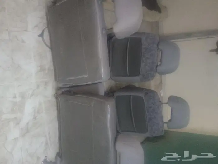 مراتب نيان باترول موديل 99 1