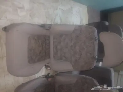 مراتب نيان باترول موديل 99 6