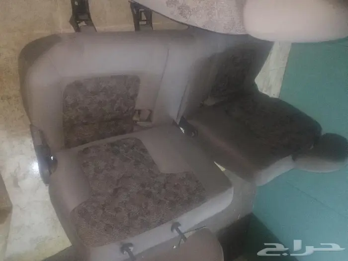 مراتب نيان باترول موديل 99 8