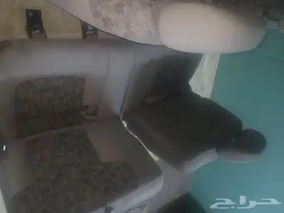 مراتب نيان باترول موديل 99 7