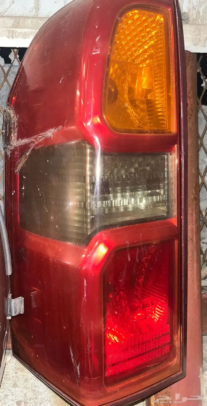 قطع باترول فتك 15
