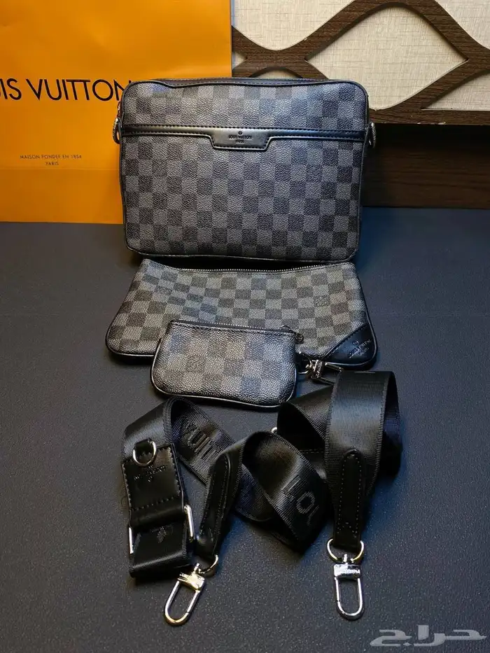 شنط يد رجاليه لويس فيتون 19