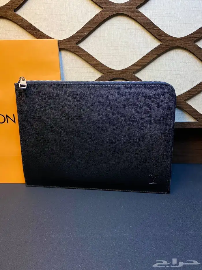 شنط يد رجاليه لويس فيتون 3