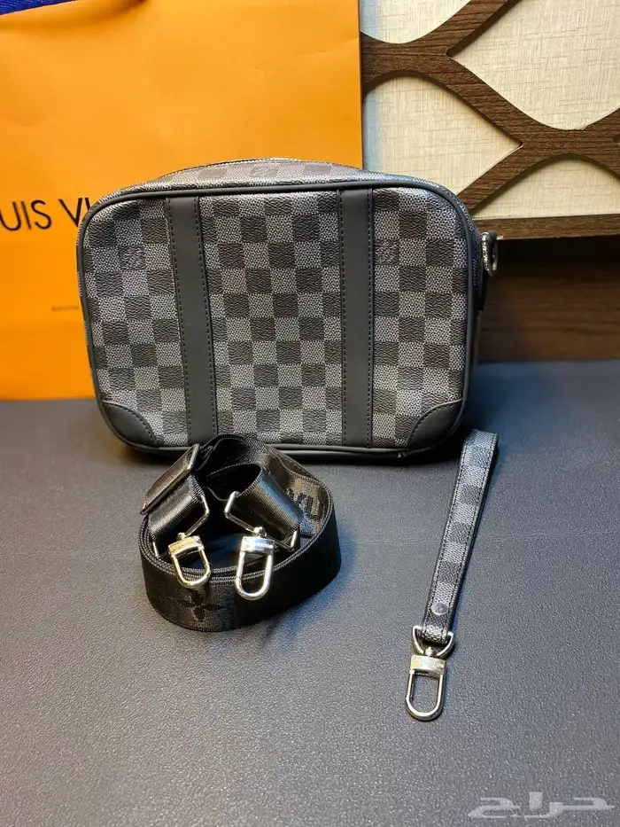 شنط يد رجاليه لويس فيتون 9