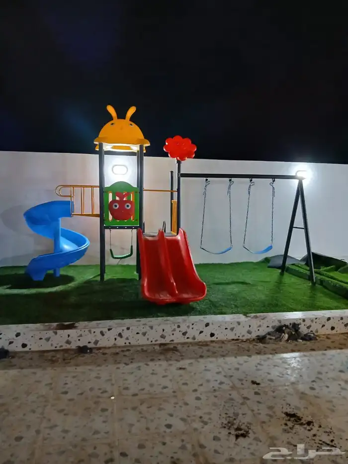 ألعاب مائية 1