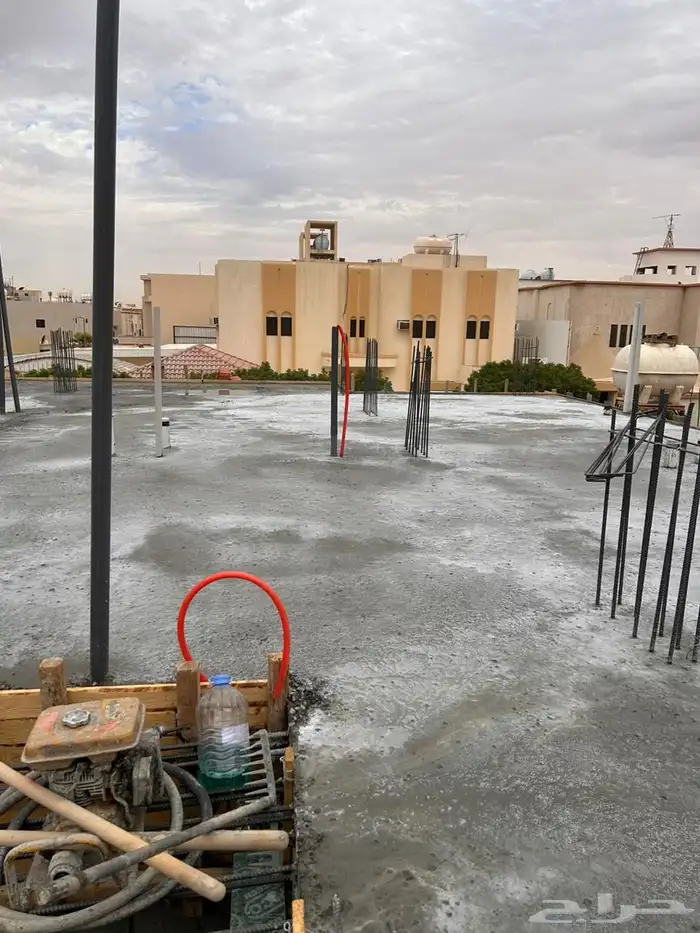 بناء فلل عمائر شقق 2