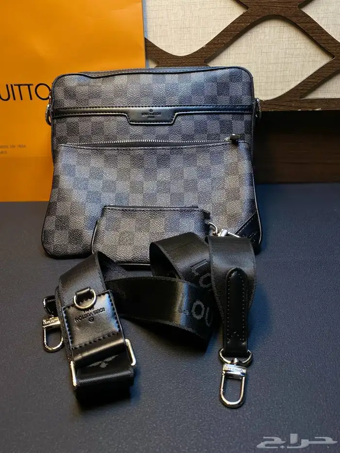 شنط يد رجاليه لويس فيتون 20
