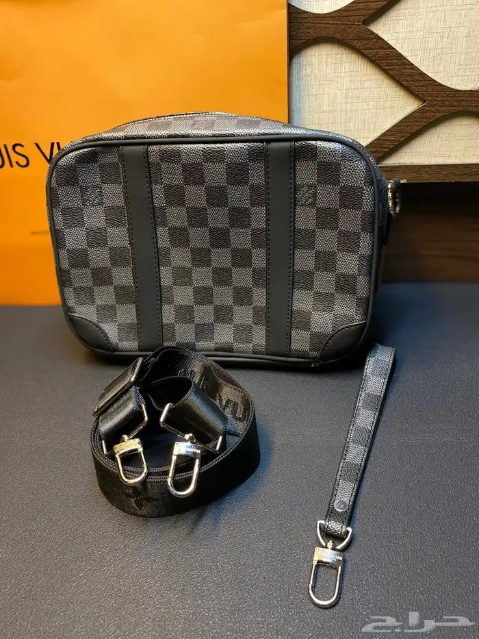 شنط يد رجاليه لويس فيتون 10