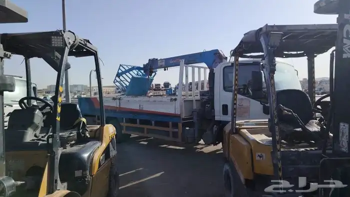 دينات كرين جميع انواع المقاسات داخل الرياض 7