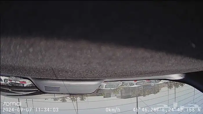 داش كام سمارات فورجي ثلاث كايمرات 1