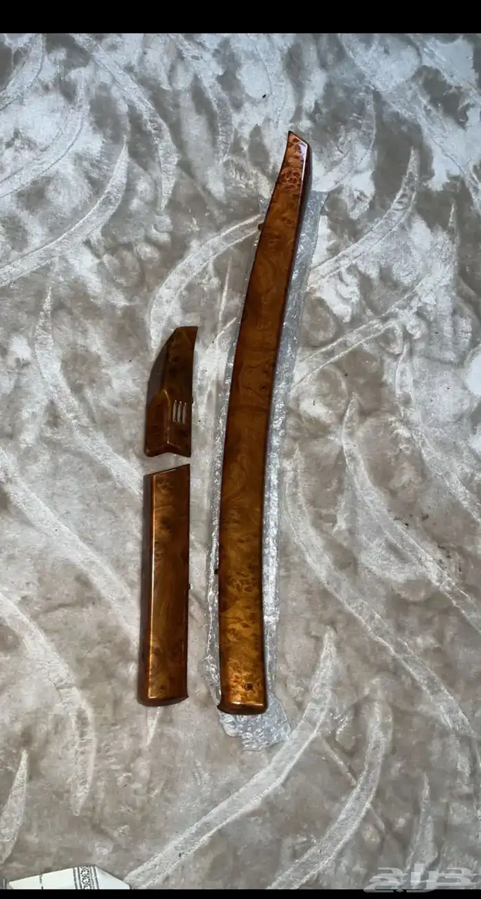 مساطر داخلية هوندا اكورد 6