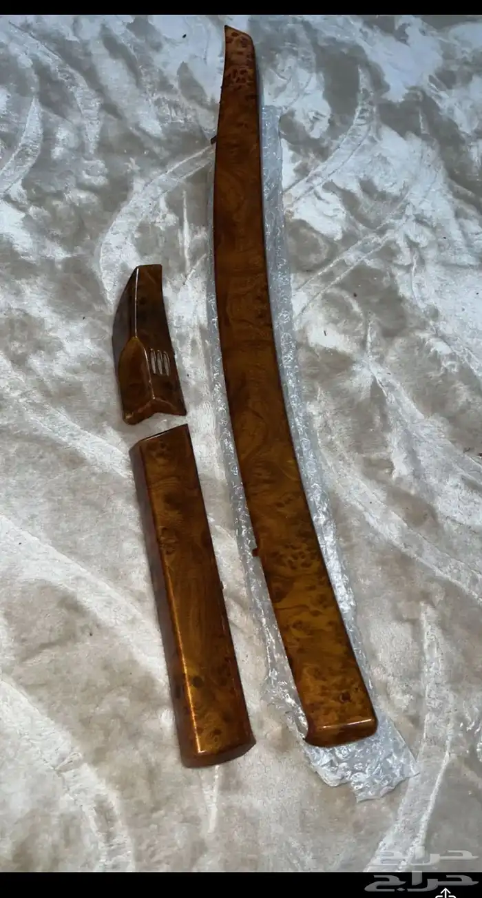 مساطر داخلية هوندا اكورد 2