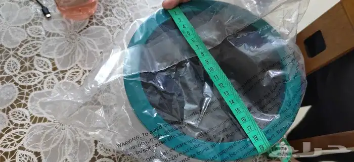 فلتر منقي هواء جديد للبيع 0