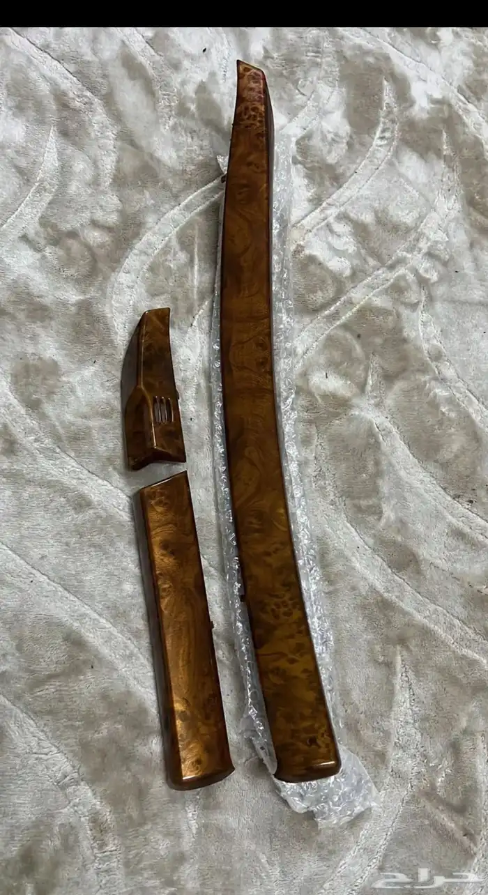 مساطر داخلية هوندا اكورد 5