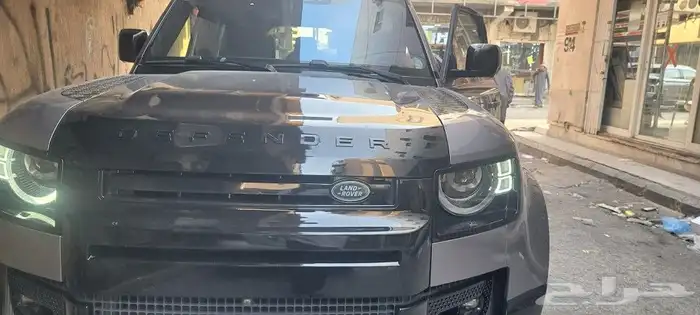 تغير ليد ديفندار 2021 0