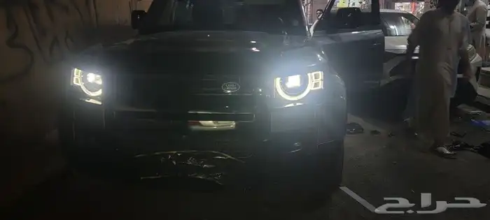 تغير ليد ديفندار 2021 2