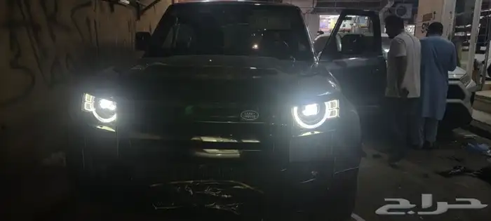 تغير ليد ديفندار 2021 1