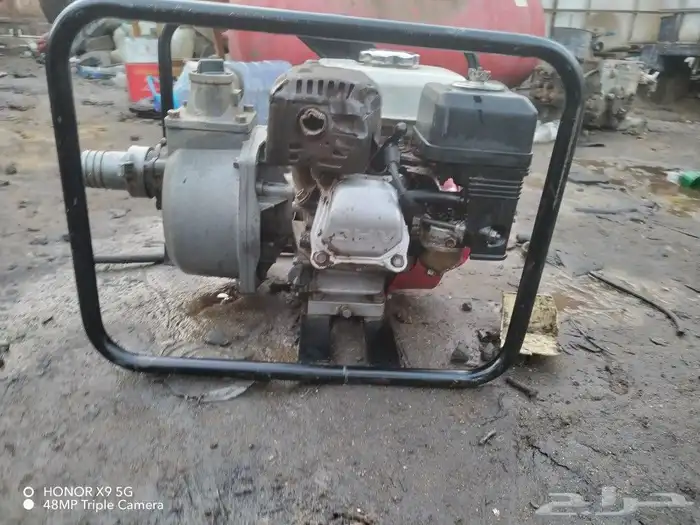 ماطور هوندا اثنين بوصة ياباني 0