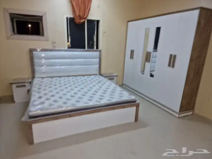 بيع غرف نوم وطني جديده 3