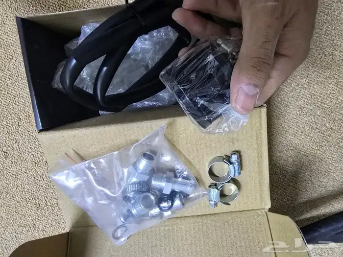 كاتشكان تصفيت الزيت 0