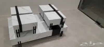 طاولات قهوه _طاولات تقديم _ كونسول 24