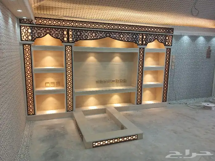 مشبات افران مناقل 9