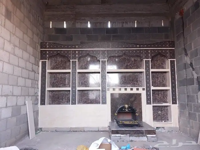 مشبات افران مناقل 2