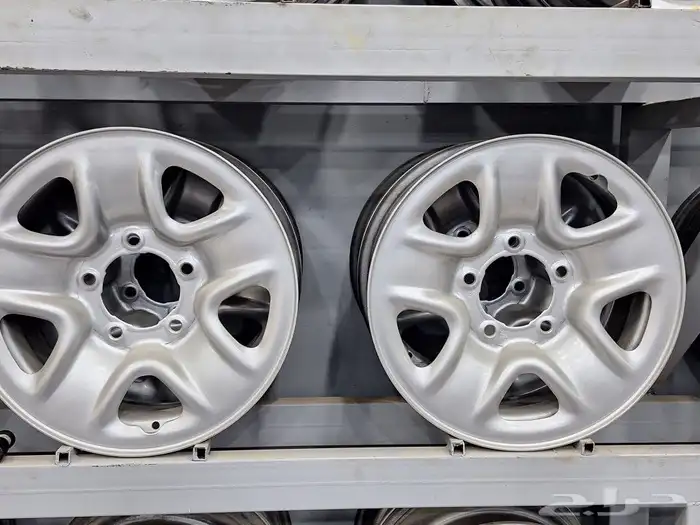 جنوط ديازل جيب وكالة 2008 الى 2021 1