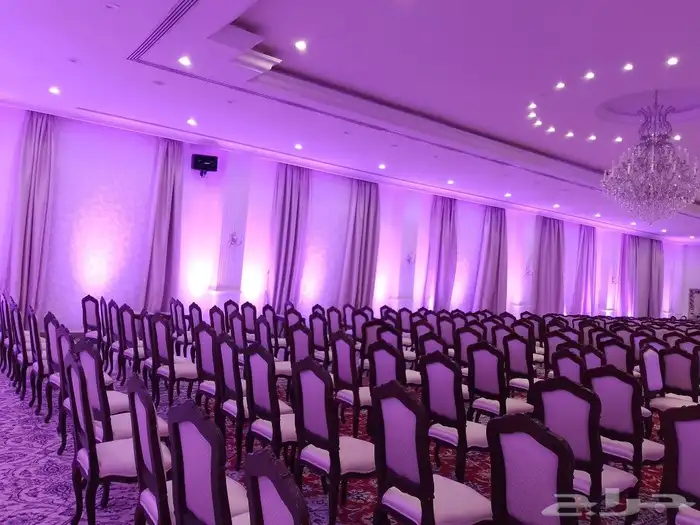 إضاءة بارلد 0