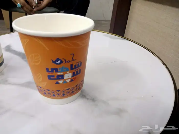 تصميم وطباعة اكواب السلك اسكرين الساخن والبارد 1