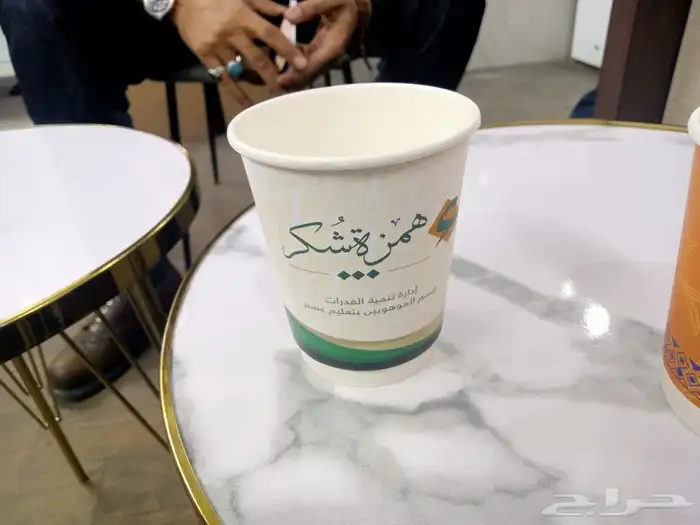 تصميم وطباعة اكواب السلك اسكرين الساخن والبارد 0