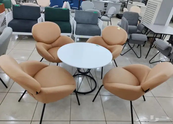 جلسات كوفي 25