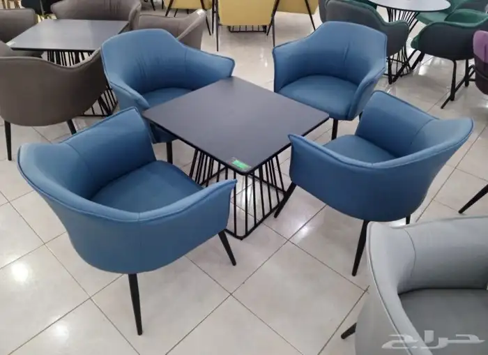 جلسات كوفي 8