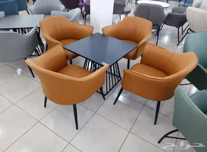 جلسات كوفي 6