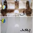 تنظيف موكيت ومجالس تنظيف خزانات تركيب شك حمام 7