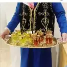 قهوجي وصبابين رجال ونساء 6