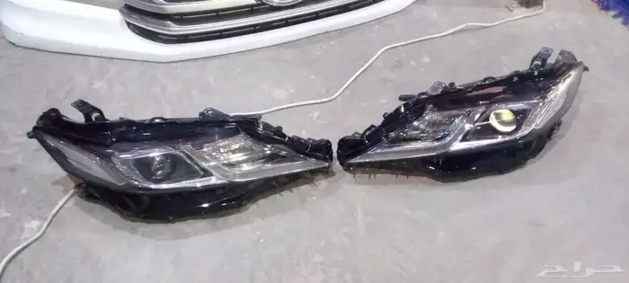 شمعات تويوتا كامري 2020 2024 1