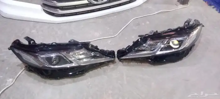 شمعات تويوتا كامري 2020 2024 0