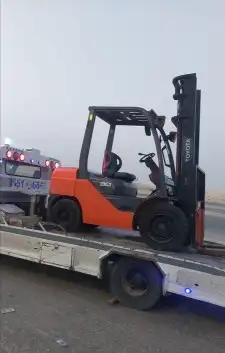 رافعة شوكية فوركلفت وكرين للإيجار شهري يومي سنوي الرياض وغير 0