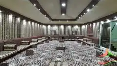 مضلات سواتر خيام بيوت شعر 9