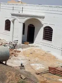 لياسه ملونه بديل الحجر تغنيك عن الياسه العايدي والبويات 4