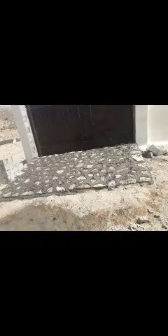 معلم حجر وبيوت قديمه وتاليوست وربريب 5