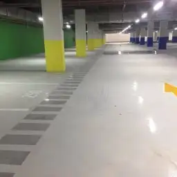 معلم دهان الرياض الايبوكسي 12