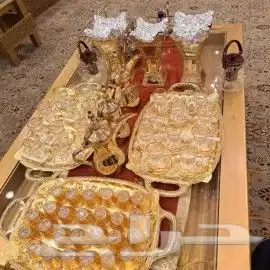 قهوجي وصبابين رجال ونساء 3