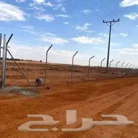 شبك مزارع بجمع أنواع المقاسات توريد وتركيب ابو ياسمين 053767 2