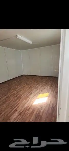 كرفانات مستعمل وجديد 8