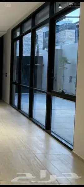 ابواب المنيوم شبابيك المنيوم واجهات المنيوم باب المنيوم شب 3